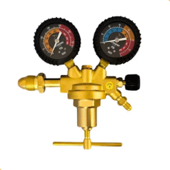 Regulador De Nitrogênio Bravo Rn4500 4500/1000 Ps