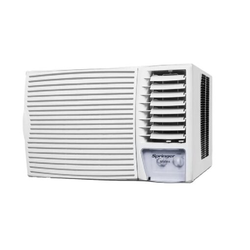 Ar Condicionado Janela Springer Midea 12000 BTU/h 220v