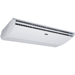 Ar Condicionado Split Teto Inverter R-32 Carrier Xpower 36.000 BTUs Quente e Frio 220V