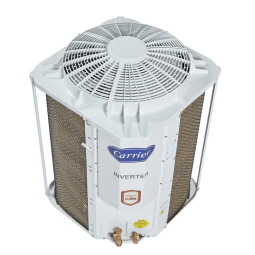 Ar Condicionado Split Teto Inverter R-32 Carrier Xpower 36.000 BTUs Quente e Frio 220V | Ar condicionado piso teto