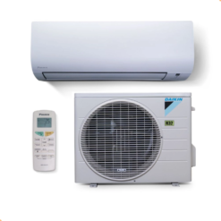 Ar Condicionado 18000 Btus Inverter Daikin Ecoswing Frio 220V