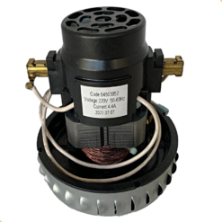 Motor de funcionamento de Aspirador Electrolux 64503052 220v