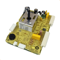 Placa Potencia Lavadora Electrolux Les15 A13611012 Bivolt