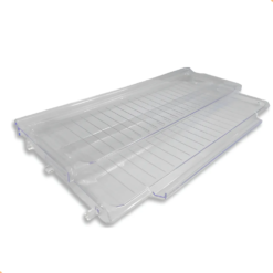 Prateleira Freezer Refrigerador Electrolux Df44 A14279401