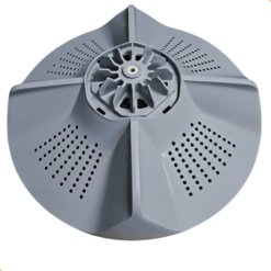 Agitador Inferior Electrolux Lec14 Led13 Lej14 A20062301 Ori