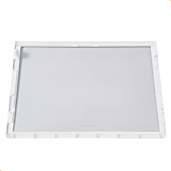 Prateleira Vidro Refrigerador Tf42 A99338403 Original