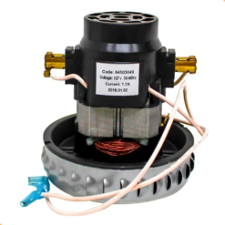 Motor Para Aspirador De Pó Electrolux A99515302 127