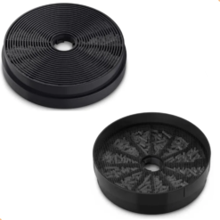 Filtro Carvão Ativado Electrolux P/ Coifa Ce9tf Ce9if Ce6tf