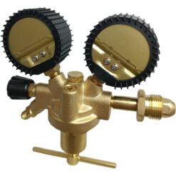 Regulador De Nitrogênio Premium