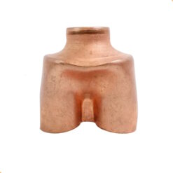 Conexão Cobre Forming Tubing Para Manifold Y 3/8