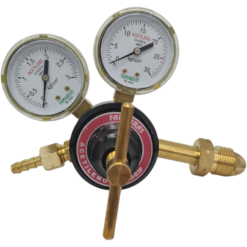 Regulador De Pressão Para Acetileno Famabras, Ri-03p