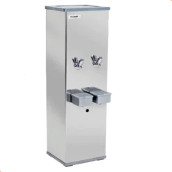Purificador Industrial Libell LIC025 Inox 2 Torneiras 220V