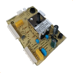 Placa De Potência Bivolt Lavadora Electrolux LTD15 A30556901