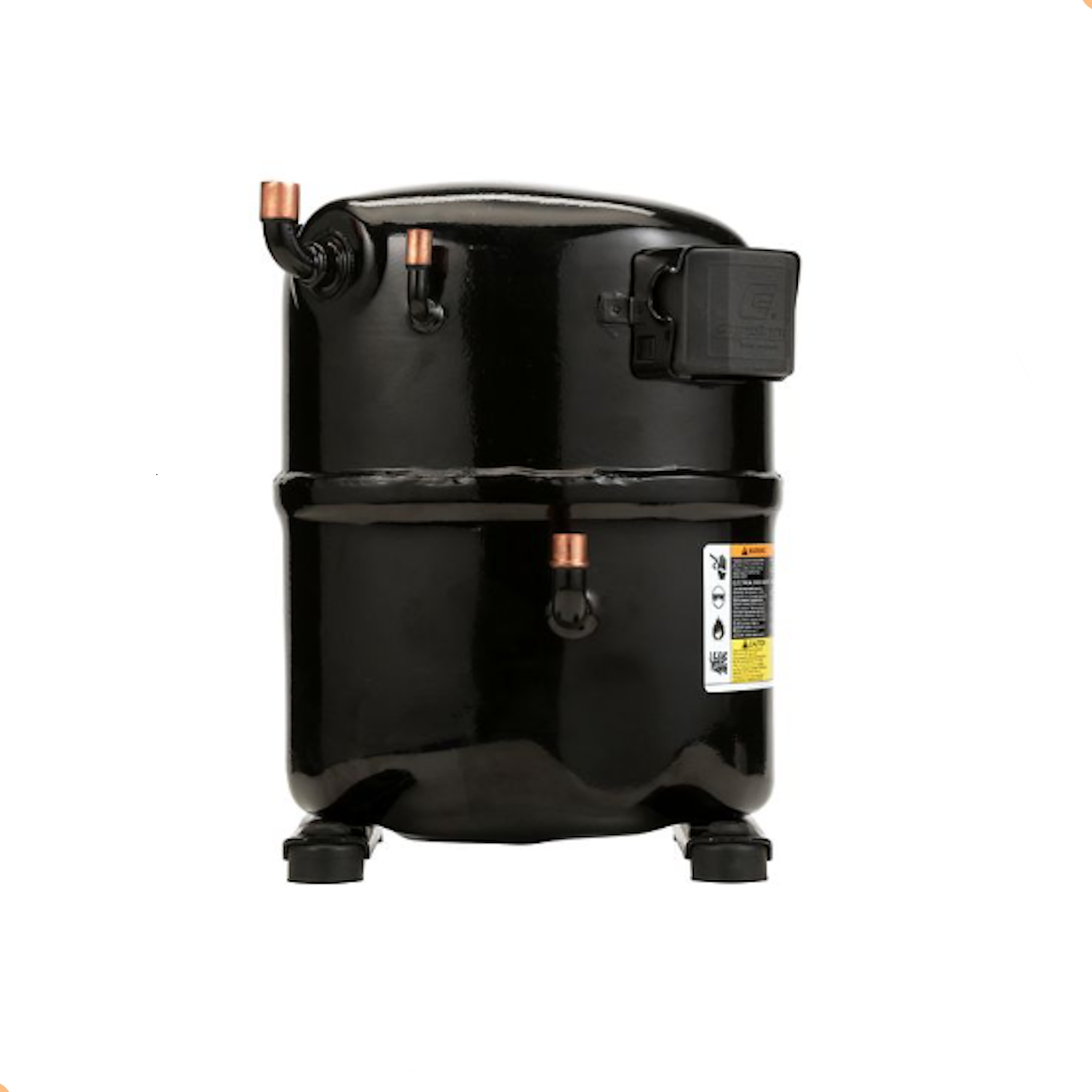 Compressor Hermético Copeland 4.5 HP CS27KQMETFD262 - 380/440V Trifásico