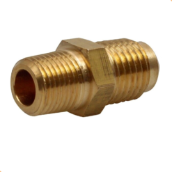 Uniao 1/4 Sae X 1/8 Npt