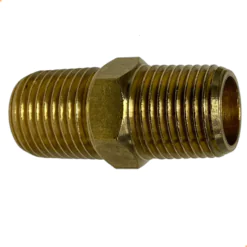 Uniao 1/2 Npt X 1/2 Npt (Niple)