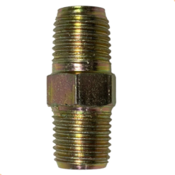 Uniao 1/8 Npt X 1/8 Npt (Niple)