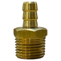 Uniao 1/2 Npt Ext X 3/8 Bm