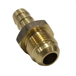 Uniao 3/8 Sae X 3/8 Bm