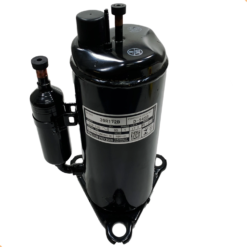 Compressor 7.000 7.500 Btus R22 220V 1F Rotativo Rechi 39R172BD54SB