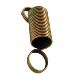 1x Mola Molinha Tirante da Vara De Suspensão para Lavadora Electrolux 6 A 15kg