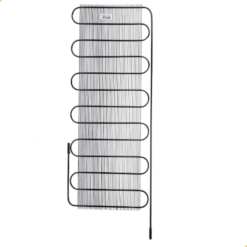 Condensador Para Bebedouro de 40 litros com tubo de 1/4