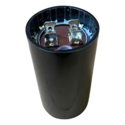 Capacitor Elet 145 X 175 110v 1/5