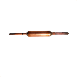 Filtro Secador 5/8 Com Ponteira Tipo Embraco