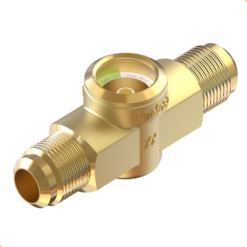 Visor de Liquido SGP16 Rosca 16mm Danfoss 014L0024