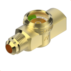 Visor de liquido Rosca Danfoss 12mm 014L0173