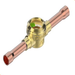 Visor de Liquido SGP10s N solda Danfoss 014L0182