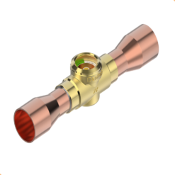 Visor de liquido SGP22s Solda Danfoss 014L0187