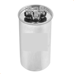 Capacitor Duplo Similar 40 + 8 Mf (D124687)