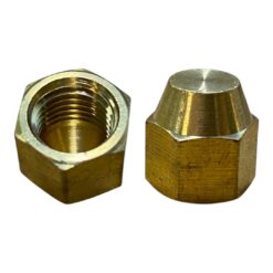 Tampao Femea 1/4 Sae