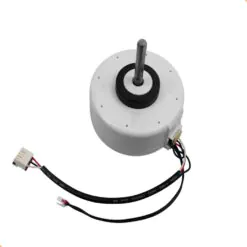 Motor Elet Ykfg-20-4-10l-2 Ac 20w 11002012001871