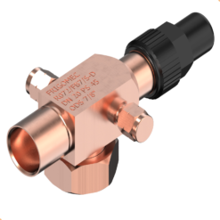 Conector Valvula Danfoss 1 1/4" UNS-ODS 7/8" 193U1321