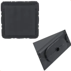 Caixa Passagem Split Externa Cpp 009