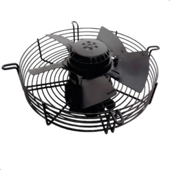 Motor EOS Ventilador 250MM 220V Mono 50/60HZ Exaustor- EOS 4M-250EC-4E-250S