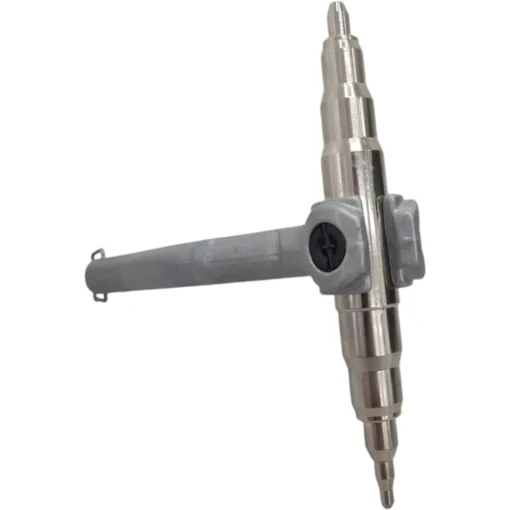 Alicate Alargador De Tubos Ct 23 1/4 A 7/8