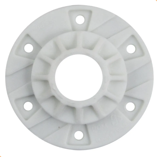 Suporte do Cesto Plástico C/ Trava Compatível com Brastemp 15KG W10647948