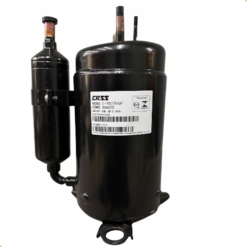 Compressor Rotativo 220v Ar Split 9000 10000 Btus R-410a Crss 1RT077H1AAF
