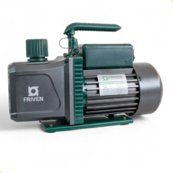Bomba de Vácuo Smart Duplo Estágio 6CFM Dupla Voltagem Friven