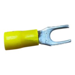 Terminal TPF Isolado 4X6MM AM | Relê / protetor térmico