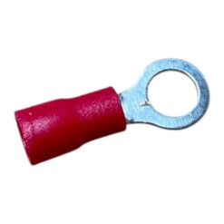 Terminal Pre Isolador 0,5X1,5MM VM | Relê / protetor térmico