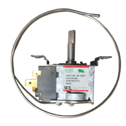Termostato Ar Condicionado 7.000 A 12.000 BTUS MOD. CONS - 50/60 HZ - 127/220V 6A