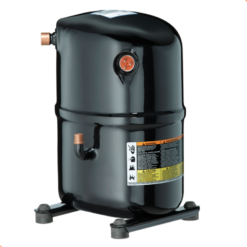 Compressor Copeland Cr53kqmtfd 202  Trif/380 R22
