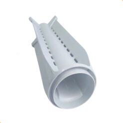 Agitador Superior Electrolux Leb18 Lec17 Lev/leh17 A07021105