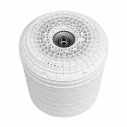 Cesto Completo Da Lavadora Electrolux Les11 Lac11 Lt10b A11589301