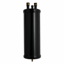 Separador De Liquido 5/8 Solda/Acumulador De Sucção