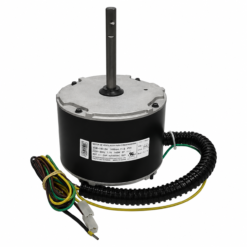 Motor Ventilado Springer 48000 Ac 1/4 220v